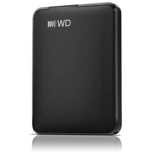 Elements Portable 2TB 2.5 (WDBDTV0020BBK-WESN) kép