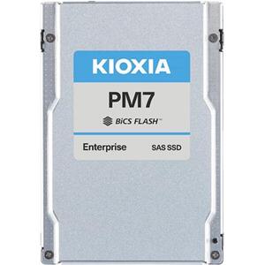 KIOXIA PM7-R 7.68TB (KPM7VRUG7T68) kép