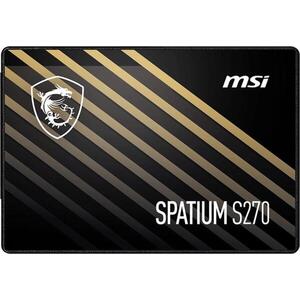 Spatium S270 2.5 960GB SATA3 (S78-440P130-P83) kép