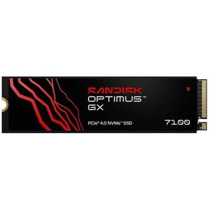 Optimus GX 7100 1TB M.2 (SDSP71100TAN-000E0) kép