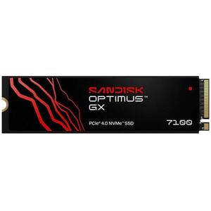 Optimus GX 7100 2TB M.2 (SDSP71200TAN-000E0) kép