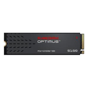 Optimus 5100 2TB M.2 (SDSP51200TAN-000E0) kép