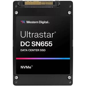 Ultrastar DC SN655 30.72TB (WUS5EC0B1ESP7Y3/0TS2509) kép