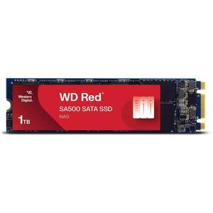WD Red SSD SA500 1TB (WDS100T1R0B-68A4Z0) kép