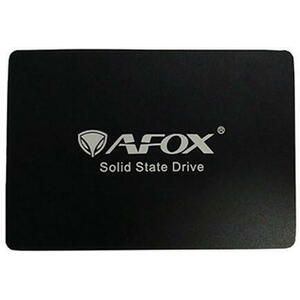 2.5 256GB SATA3 (SD250-256GQN) kép