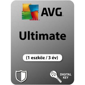 Ultimate (1 Device /3 Year) (ULT20T36ENK-01) kép