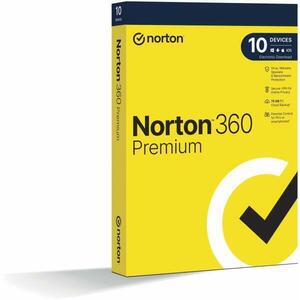 360 Premium 75GB VPN (1 User /10 Device /3 Year) (21435581) kép