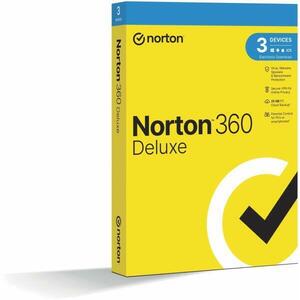 360 Deluxe 25GB VPN (1 User /3 Device /3 Year) (21435519) kép