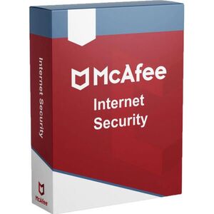 Internet Security (1 Device /1 Year) (MIS00GNR1RAA) kép