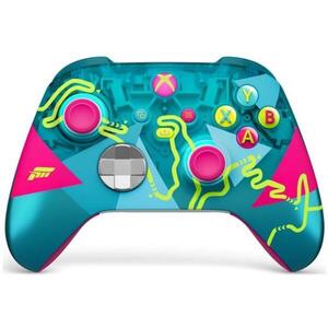 Xbox Wireless Controller Forza Horizon 6 Limited Edition kép