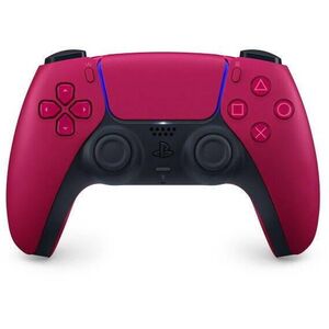 PlayStation 5 DualSense V2 - Cosmic Red kép
