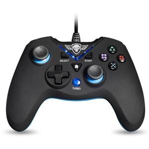 XGP Wired Blue PC/PS3 (SOG-WXGP) kép