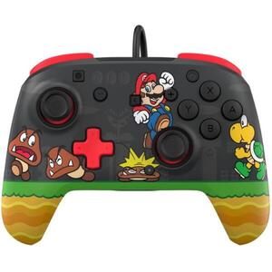 Rematch Wired Nintendo Switch 2 Goomba Stomp kép