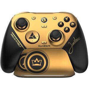 G7 PRO 8K Champion's Edition (HRG229993) kép