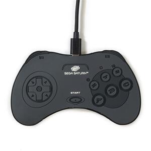 SEGA Saturn Controller (NS2803) kép