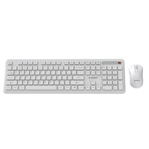 KBS-WPS-01-W White kép