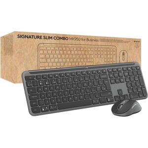 Slim Combo MK950 (920-012505) kép