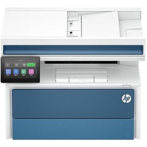 LaserJet Pro MFP 4113fdn (8X3F8A) kép