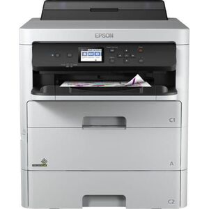 WorkForce Pro WF-C529RDTW (C11CG79401BB) kép
