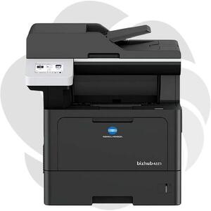 bizhub 4221i (AF28021) kép