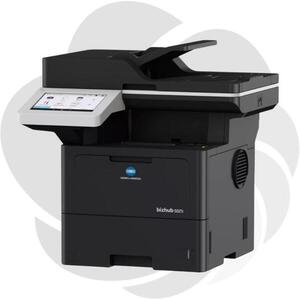 bizhub 5021i (AF26021) kép
