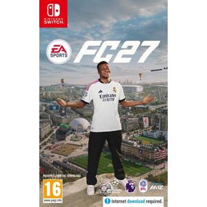 FC 27 (Switch) kép