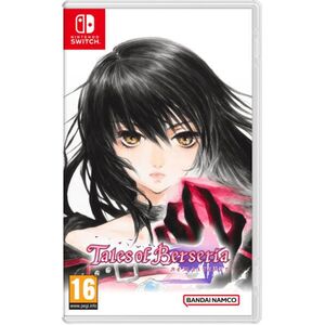 Tales of Berseria Remastered (Switch) kép