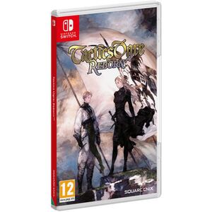 Tactics Ogre Reborn (Switch) kép