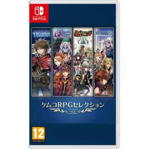 RPG Selection Vol. 2 (Switch) kép