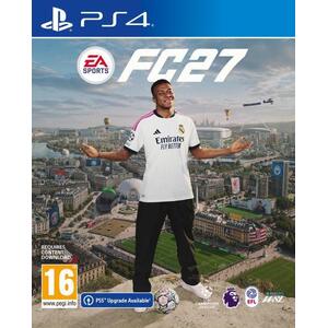 FC 27 (PS4) kép