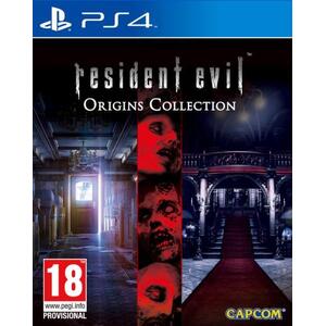 Resident Evil 2 - PS4 kép
