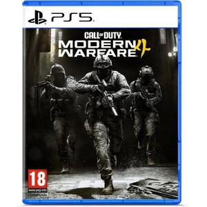 Call of Duty Modern Warfare 4 (PS5) kép