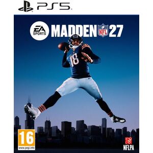 Madden NFL 27 (PS5) kép