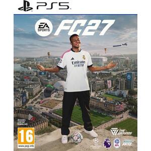 FC 27 (PS5) kép