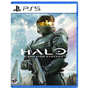 Halo Campaign Evolved (PS5) kép