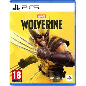 Marvel's Wolverine (PS5) kép