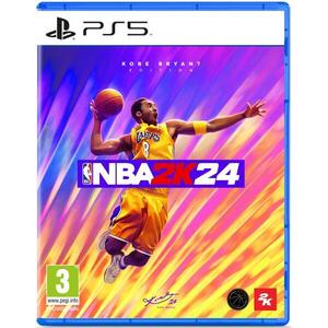 NBA 2K24 [Kobe Bryant Edition] (PS5) kép
