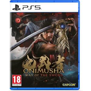 Onimusha Way of the Sword (PS5) kép