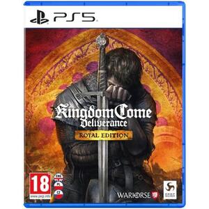 Kingdom Come Deliverance [Royal Edition] (PS5) kép