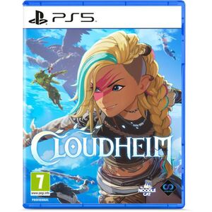 Cloudheim (PS5) kép