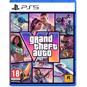 Grand Theft Auto VI (PS5) kép
