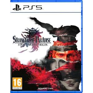 Stranger of Paradise Final Fantasy Origin (PS5) kép