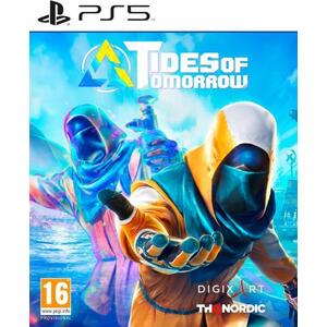 Tides of Tomorrow (PS5) kép