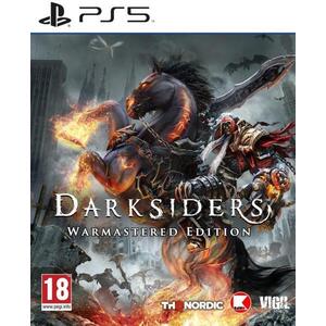 Darksiders Warmastered Edition (PS5) kép