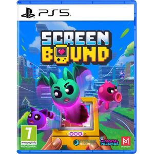 Screenbound (PS5) kép