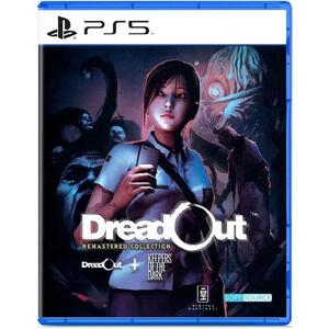 DreadOut Remastered Collection (PS5) kép