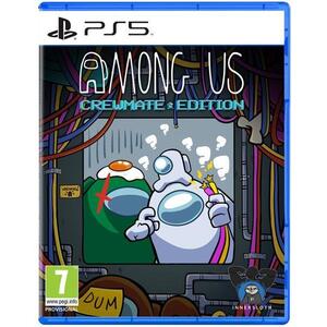 Among Us [Crewmate Edition] (PS5) kép