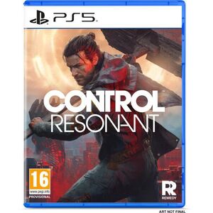 Control Resonant (PS5) kép