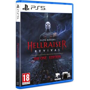 Clive Barker's Hellraiser Revival [Day One Edition] (PS5) kép