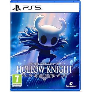 Hollow Knight (PS5) kép